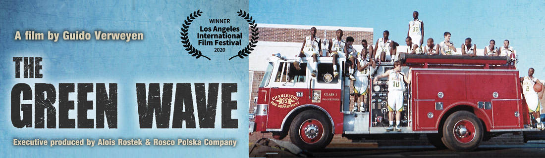 The Green Wave - Rosco Polska